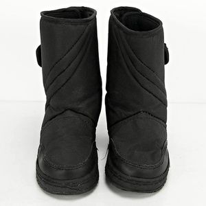 rugged exposure snow boots